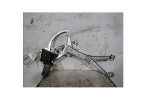 Leve vitre electrique avant gauche MERCEDES CLASSE C 202 Photo n°1