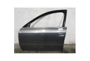 Porte avant gauche AUDI A6 2 Photo n°1