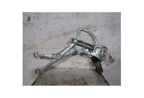 Leve vitre electrique avant gauche MERCEDES CLASSE C 202 Photo n°2