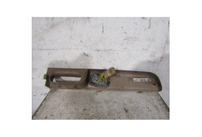 Interrupteur de leve vitre arriere gauche FORD EXPLORER 2 Photo n°2