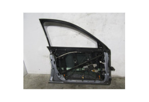 Porte avant gauche AUDI A6 2 Photo n°4