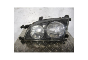 Optique avant principal gauche (feux)(phare) TOYOTA AVENSIS 1 Photo n°1