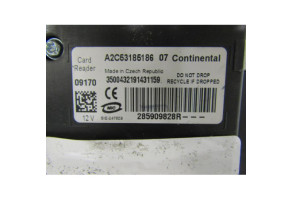 Neiman RENAULT SCENIC 3 Photo n°1