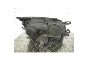 Optique avant principal gauche (feux)(phare) TOYOTA AVENSIS 1 Photo n°2