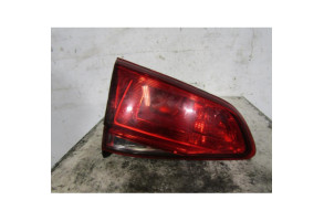 Feu arriere secondaire gauche (feux) VOLKSWAGEN GOLF 7 Photo n°1