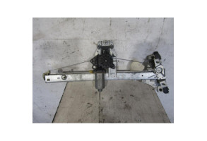 Leve vitre electrique avant droit TOYOTA AVENSIS 1 Photo n°1