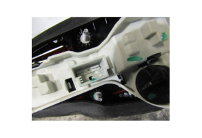 Feu arriere secondaire gauche (feux) VOLKSWAGEN GOLF 7 Photo n°3