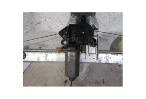 Leve vitre electrique avant droit TOYOTA AVENSIS 1 Photo n°2