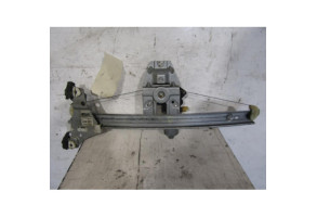 Leve vitre electrique avant droit TOYOTA AVENSIS 1 Photo n°3