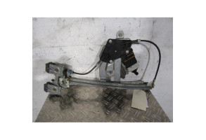 Leve vitre electrique arriere droit SKODA OCTAVIA 1 Photo n°3