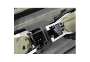 Feu arriere secondaire droit (feux) VOLVO XC 70 1 CROSS COUNTRY Photo n°3