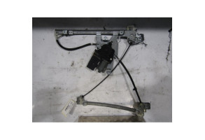 Leve vitre electrique avant droit SKODA OCTAVIA 1 Photo n°1