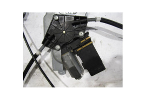 Leve vitre electrique avant droit SKODA OCTAVIA 1 Photo n°2