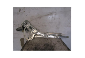 Leve vitre electrique avant droit MERCEDES CLASSE E 210 Photo n°2