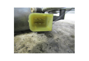 Leve vitre electrique avant droit MERCEDES CLASSE E 210 Photo n°3