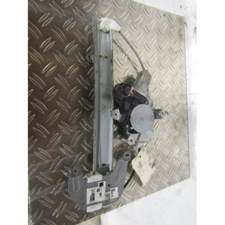 Leve vitre electrique arriere droit NISSAN X-TRAIL 2