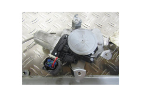 Leve vitre electrique arriere droit NISSAN X-TRAIL 2 Photo n°2