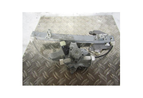 Leve vitre electrique arriere droit NISSAN X-TRAIL 2 Photo n°3