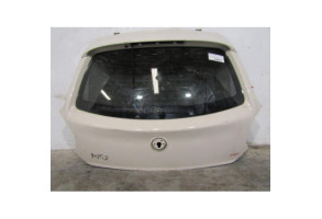 Malle/Hayon arriere ALFA ROMEO MITO Photo n°1