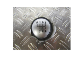 Pommeau de vitesses NISSAN X-TRAIL 2 Photo n°2