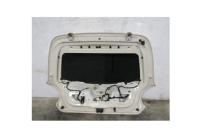 Malle/Hayon arriere ALFA ROMEO MITO Photo n°2