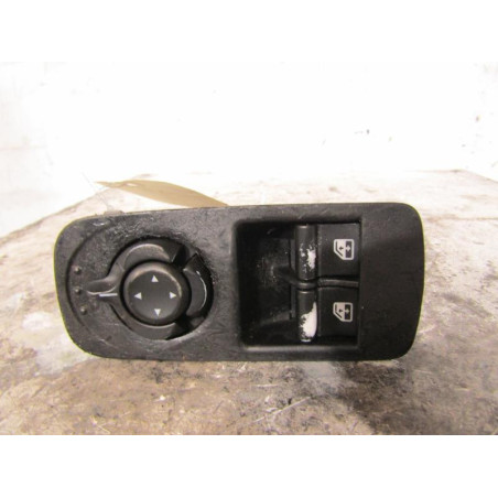 Interrupteur de leve vitre avant gauche ALFA ROMEO MITO