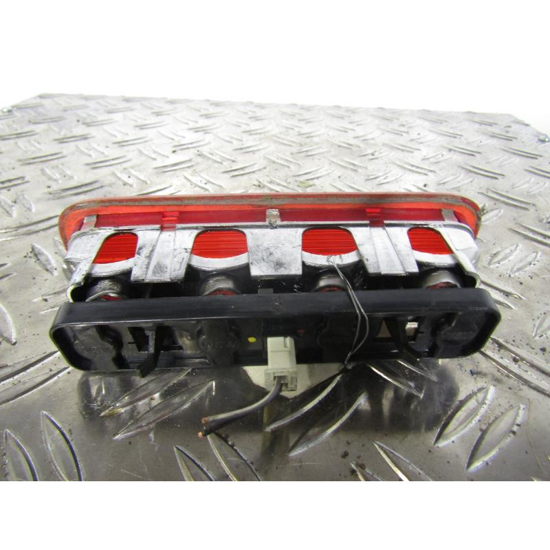 Feu arriere stop central FIAT FIORINO 3 Photo n°1