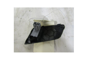 Interrupteur de leve vitre arriere droit SKODA OCTAVIA 2 Photo n°1