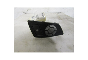 Interrupteur de leve vitre arriere droit SKODA OCTAVIA 2 Photo n°2