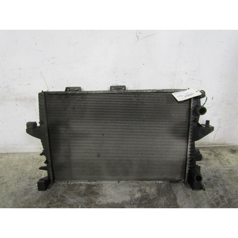 Radiateur eau VOLKSWAGEN TRANSPORTER 5 Photo n°1