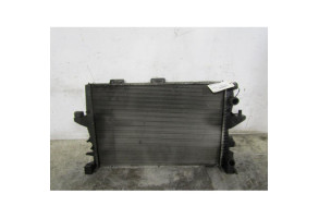 Radiateur eau VOLKSWAGEN TRANSPORTER 5 Photo n°1