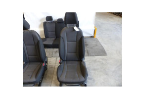Interieur complet HYUNDAI I 30 2 Photo n°3