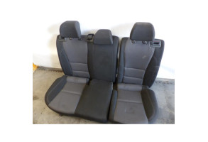 Interieur complet HYUNDAI I 30 2 Photo n°4