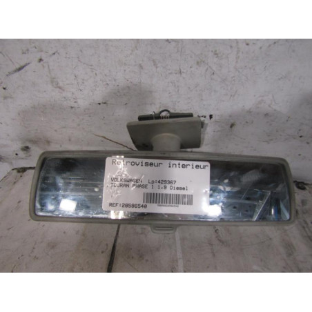 Retroviseur interieur VOLKSWAGEN TOURAN 1