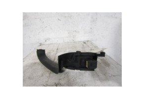 Interrupteur de leve vitre arriere gauche AUDI A4 2 Photo n°2