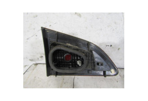 Feu arriere secondaire droit (feux) RENAULT SCENIC 3 Photo n°2