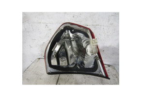 Feu arriere secondaire gauche (feux) CITROEN C4 PICASSO 1 Photo n°1