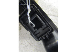 Interrupteur de leve vitre arriere droit RENAULT MEGANE 3 Photo n°1