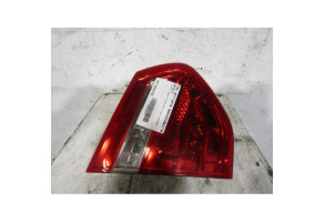 Feu arriere secondaire gauche (feux) CITROEN C4 PICASSO 1 Photo n°2