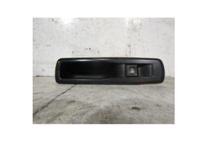 Interrupteur de leve vitre arriere droit RENAULT MEGANE 3 Photo n°2