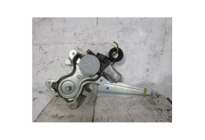 Leve vitre electrique arriere gauche TOYOTA URBAN CRUISER Photo n°1