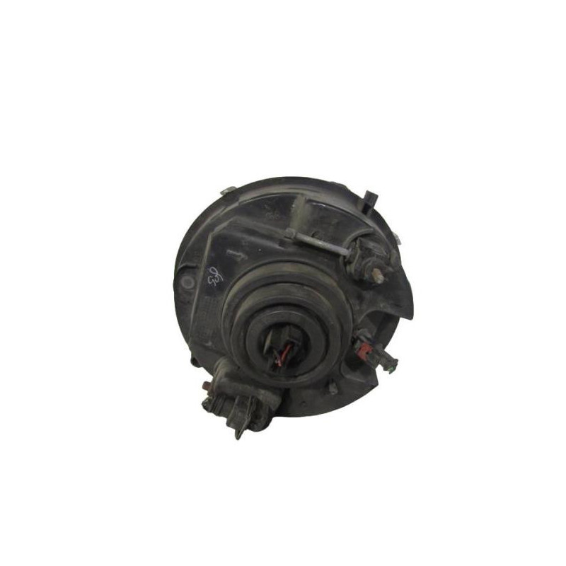 Optique avant principal droit (feux)(phare) JEEP CHEROKEE 2 Photo n°1