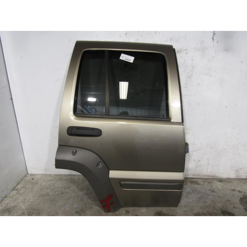 Porte arriere droit JEEP CHEROKEE 2 Photo n°1