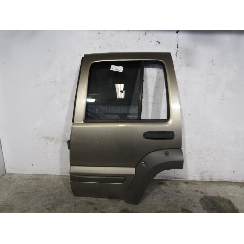 Porte arriere gauche JEEP CHEROKEE 2 Photo n°1