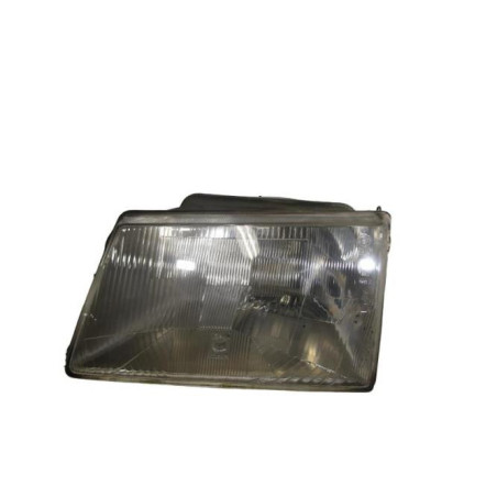 Optique avant principal gauche (feux)(phare) PEUGEOT 309