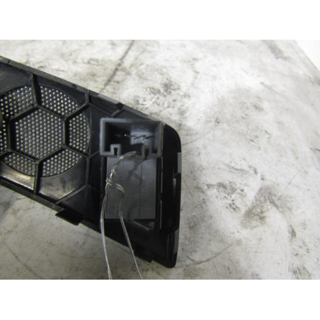 Interrupteur de leve vitre arriere gauche SKODA OCTAVIA 2