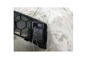 Interrupteur de leve vitre arriere gauche SKODA OCTAVIA 2 Photo n°1