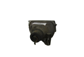 Optique avant principal gauche (feux)(phare) PEUGEOT 309 Photo n°2