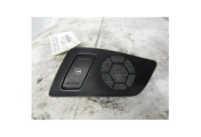 Interrupteur de leve vitre arriere gauche SKODA OCTAVIA 2 Photo n°2