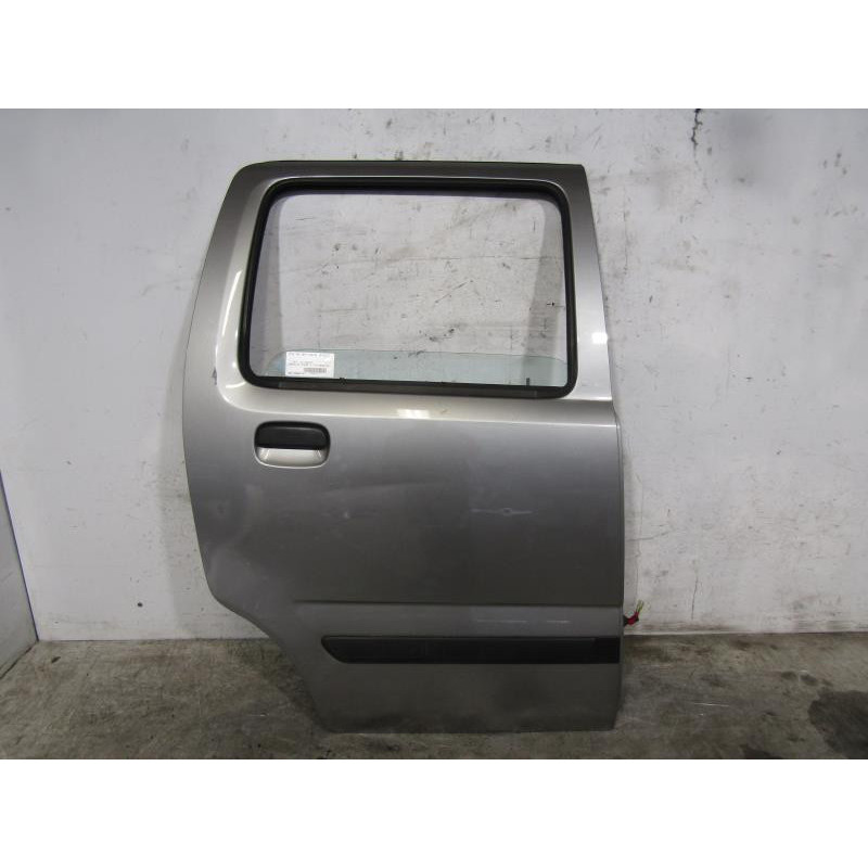 Porte arriere droit SUZUKI WAGON-R Photo n°1